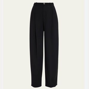 Vince Black Tailored Women's Pants